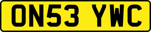ON53YWC