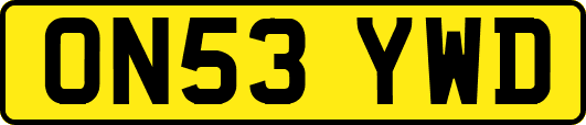 ON53YWD