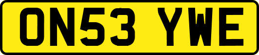 ON53YWE