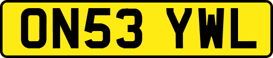 ON53YWL