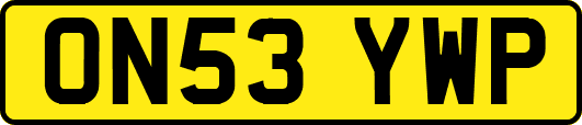 ON53YWP