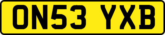 ON53YXB