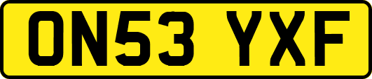 ON53YXF