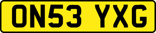 ON53YXG