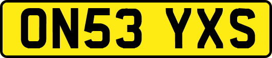 ON53YXS