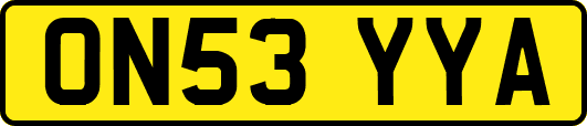 ON53YYA