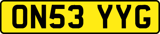 ON53YYG