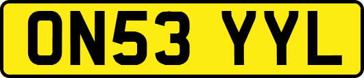ON53YYL