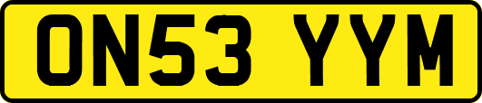 ON53YYM