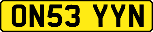 ON53YYN