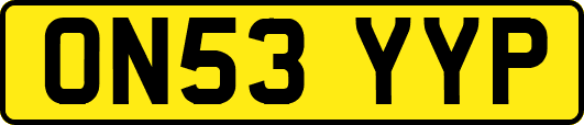 ON53YYP