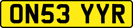 ON53YYR