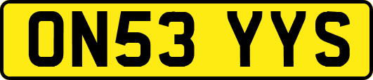 ON53YYS