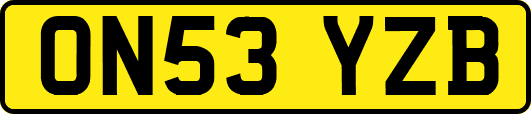ON53YZB