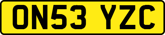 ON53YZC