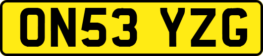 ON53YZG