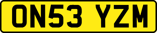 ON53YZM