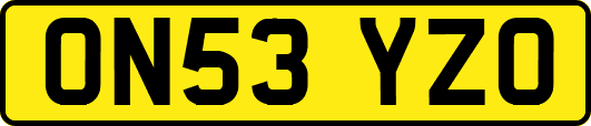 ON53YZO