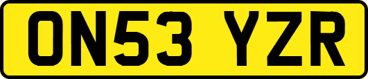 ON53YZR