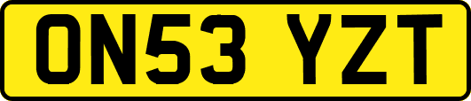 ON53YZT