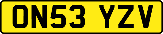 ON53YZV
