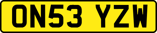 ON53YZW