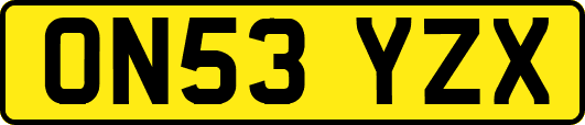 ON53YZX