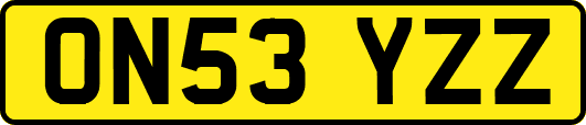 ON53YZZ