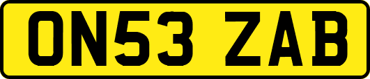 ON53ZAB