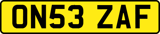 ON53ZAF