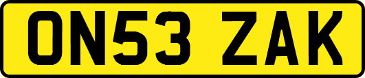 ON53ZAK