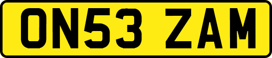ON53ZAM