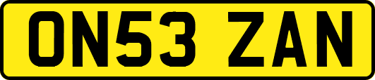 ON53ZAN