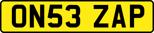 ON53ZAP