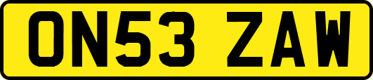 ON53ZAW