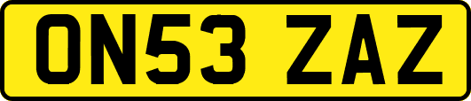 ON53ZAZ