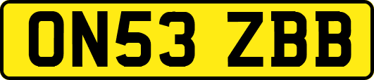 ON53ZBB