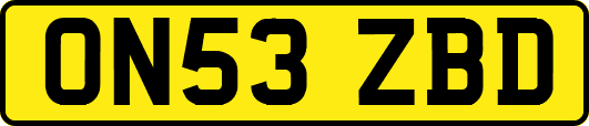 ON53ZBD