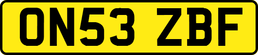 ON53ZBF