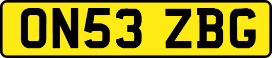 ON53ZBG