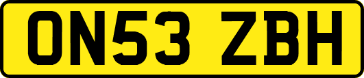 ON53ZBH