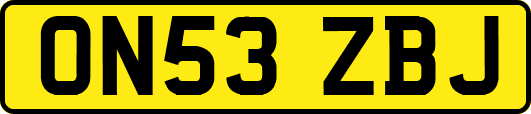 ON53ZBJ