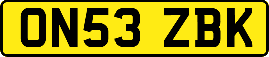 ON53ZBK