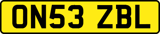 ON53ZBL