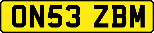ON53ZBM