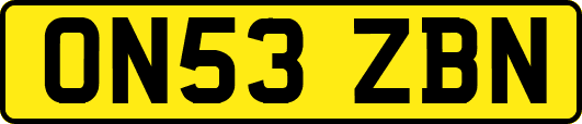 ON53ZBN
