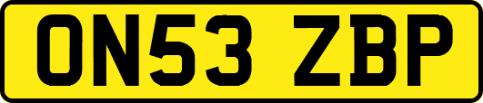 ON53ZBP