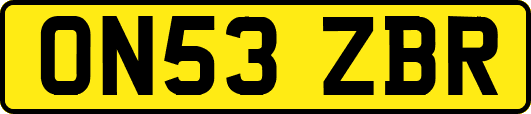 ON53ZBR