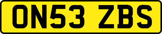 ON53ZBS