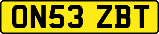ON53ZBT